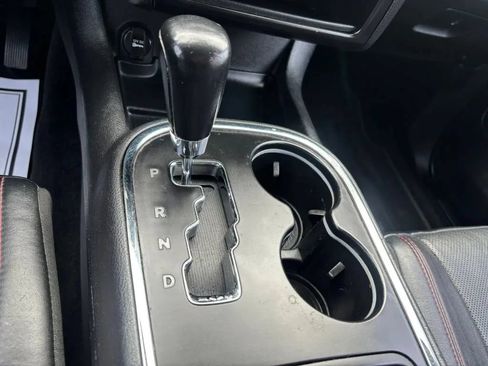 Used 2013 Dodge Durango R/T w/ Leather Interior Group AWD/4WD image 23