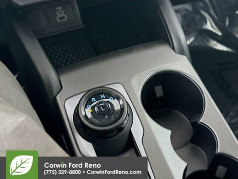 New 2026 Ford Bronco Sport Big Bend AWD/4WD image 19