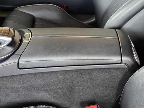 Used 2018 Mercedes-Benz E 400 Coupe w/ Premium 1 Package image 7