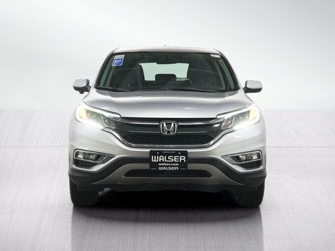 Used 2016 Honda CR-V EX image 8