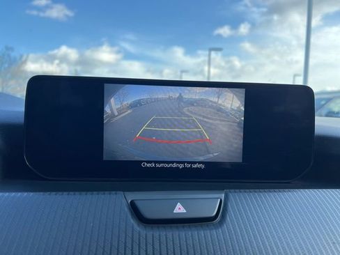 Used 2025 MAZDA CX-90 3.3 Turbo w/ Select Package image 19