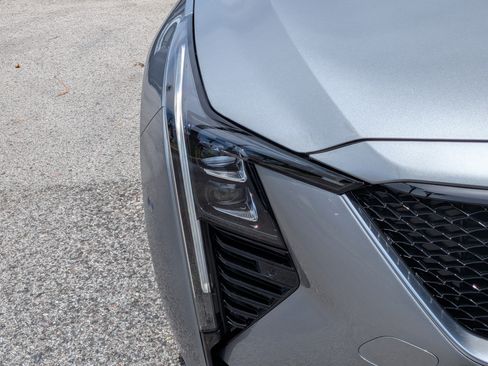 New 2026 Cadillac CT5 Sport RWD image 10
