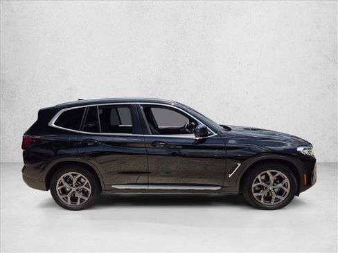 Used 2023 BMW X3 sDrive30i w/ Premium Package RWD image 4