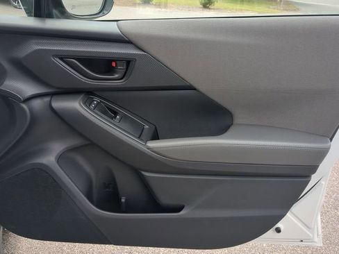 New 2026 Subaru Crosstrek 2.0i Premium AWD/4WD image 36