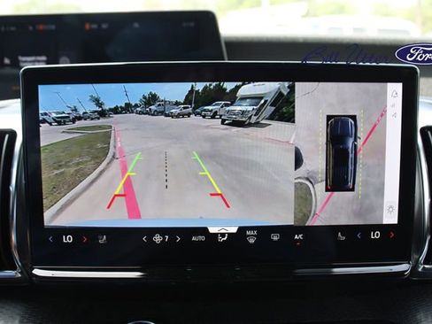 New 2026 Ford Expedition Max Platinum AWD/4WD image 16