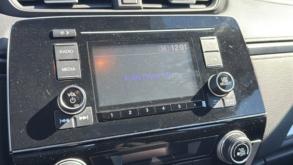 Used 2020 Honda CR-V LX image 15