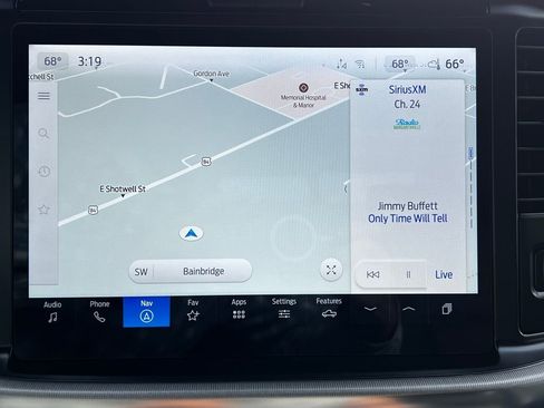 New 2025 Ford F150 Lariat w/ Equipment Group 502A High image 24