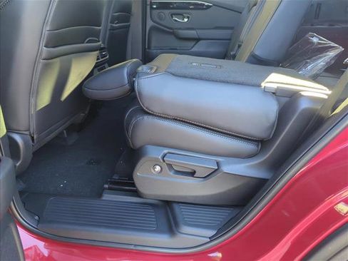 New 2025 Honda Pilot EX-L image 6