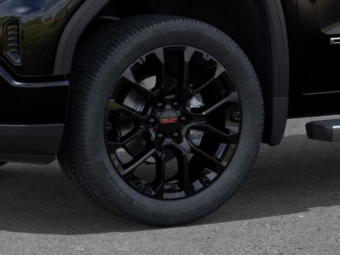 New 2026 GMC Sierra 1500 Denali image 9