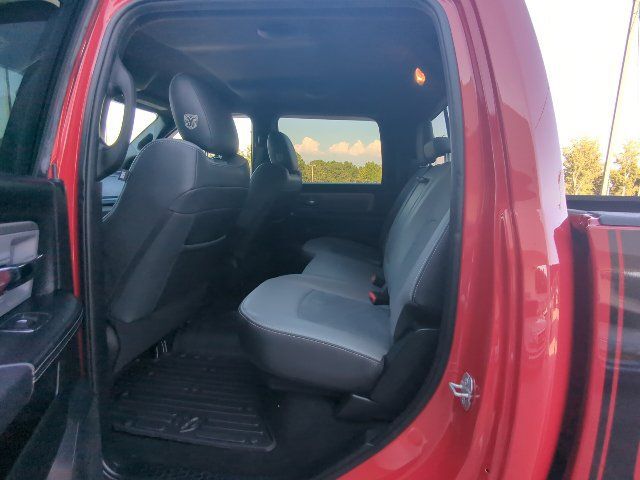Used 2018 RAM 2500 Power Wagon w/ Luxury Group AWD/4WD image 18