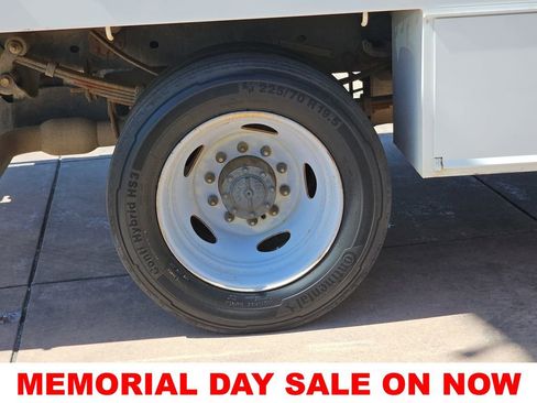 Used 2020 Ford F450 XL w/ XL Value Package RWD image 36