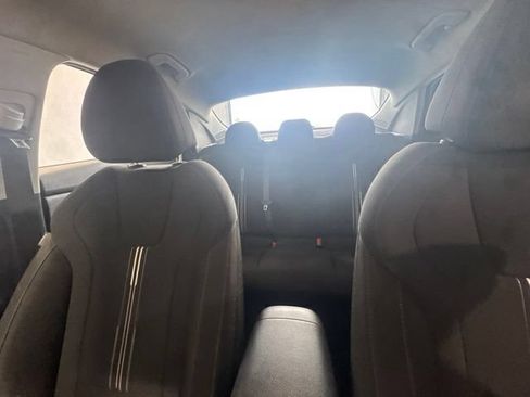Used 2022 Hyundai Elantra SEL w/ Cargo Package FWD image 16