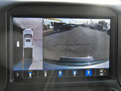 Used 2020 GMC Sierra 1500 AT4 w/ AT4 Premium Package image 21