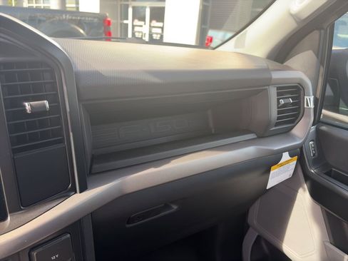 New 2026 Ford F150 XL AWD/4WD image 25