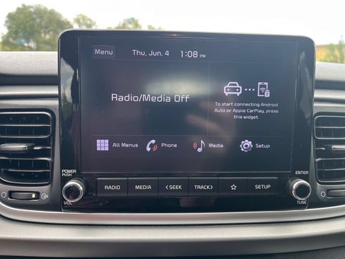 Used 2022 Kia Rio S FWD image 17