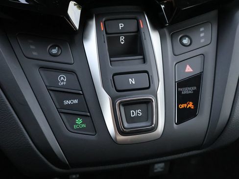 New 2026 Honda Odyssey EX-L image 24