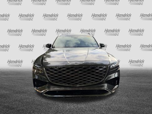 Used 2026 Genesis GV80 3.5T Prestige AWD/4WD image 3