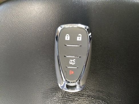Used 2023 Chevrolet Malibu RS FWD image 32
