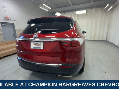 Certified 2024 Buick Enclave Premium image 10