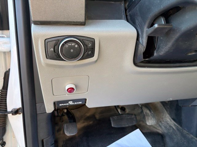 Used 2019 Ford F550 4x4 Regular Cab Super Duty image 13
