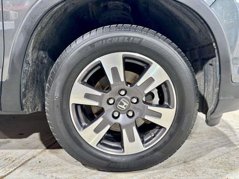 Used 2018 Honda Ridgeline RTL-T image 32