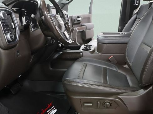 Used 2021 GMC Sierra 1500 Denali w/ Technology Package AWD/4WD image 23