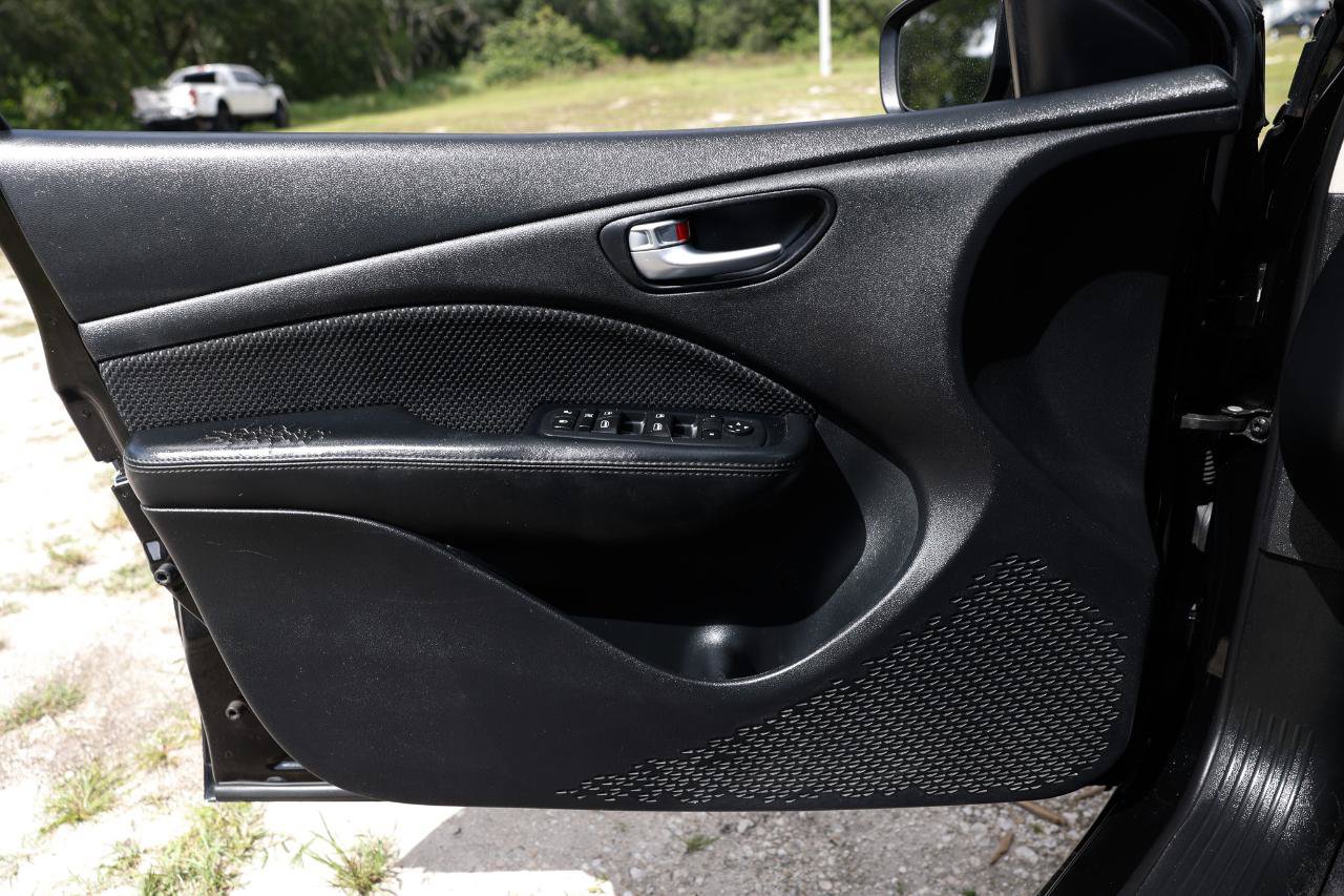 Used 2016 Dodge Dart SXT FWD image 36