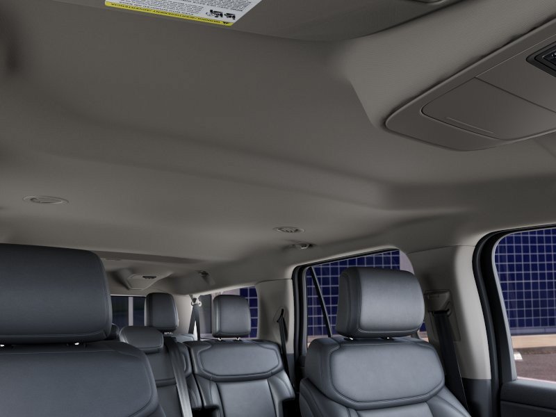 New 2027 Ford Expedition Max Active AWD/4WD image 23