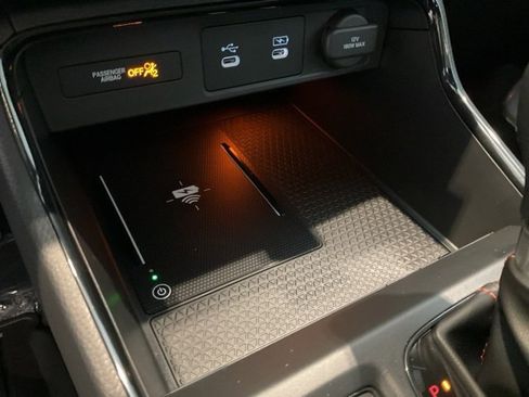 New 2026 Honda CR-V TrailSport image 14