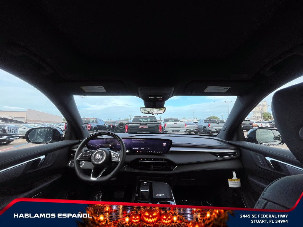 New 2027 Buick Enclave Sport Touring w/ Super Cruise Package FWD image 15
