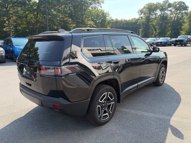 Used 2026 Jeep Cherokee Limited AWD/4WD image 6