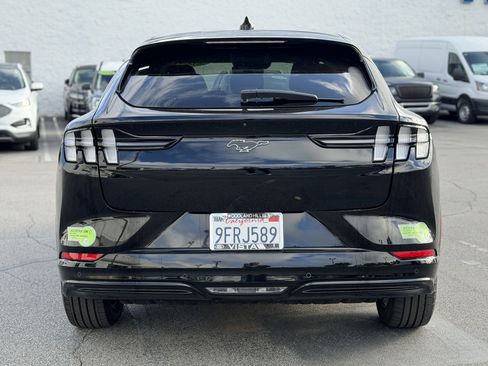 Used 2023 Ford Mustang Mach-E Premium image 6