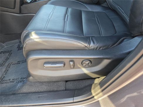 Used 2022 Honda CR-V EX-L image 20