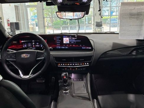 Used 2026 Cadillac CT5 V Blackwing w/ Super Cruise 1 Package image 30