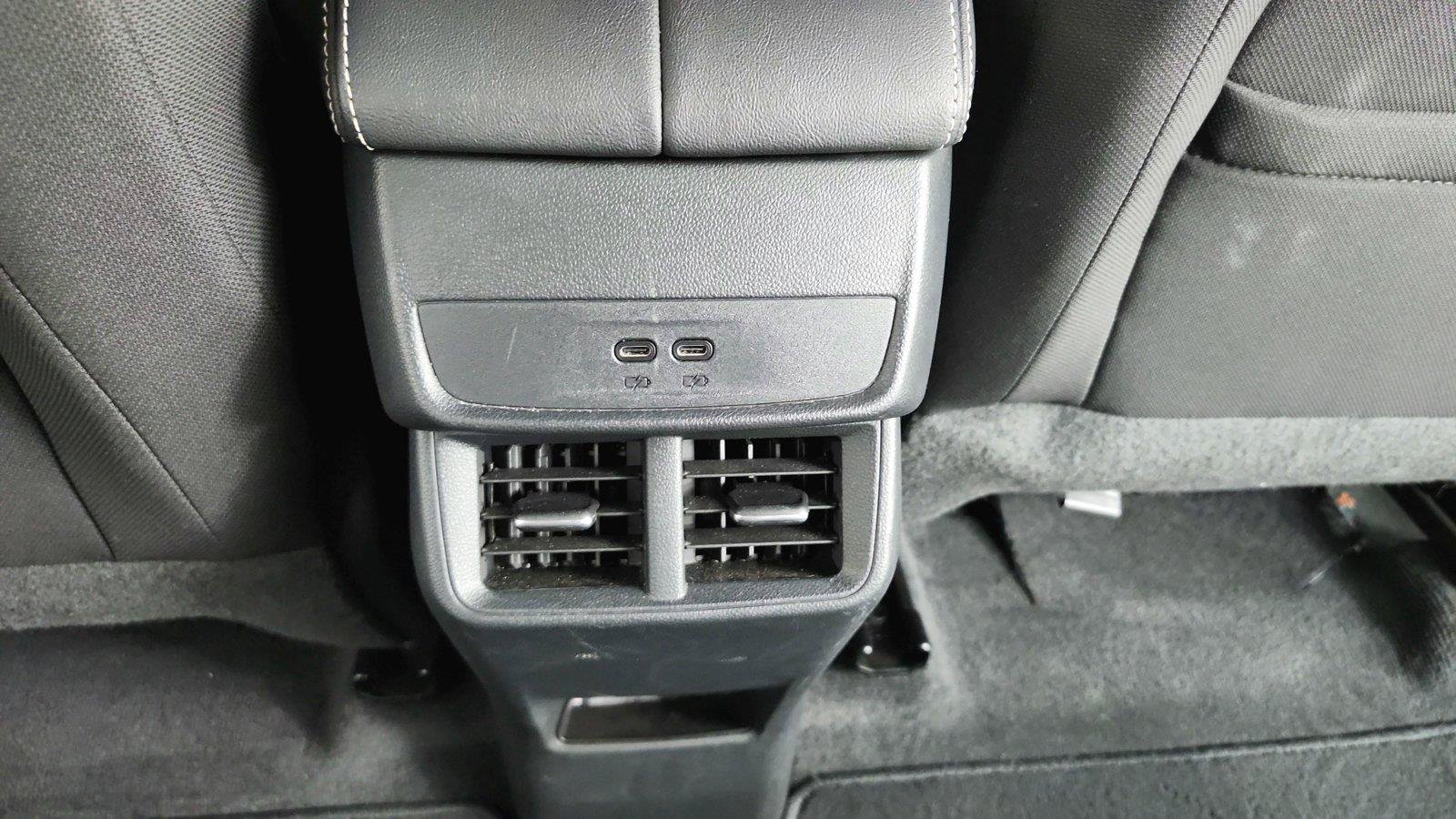 Used 2026 GMC Terrain Elevation AWD/4WD image 21