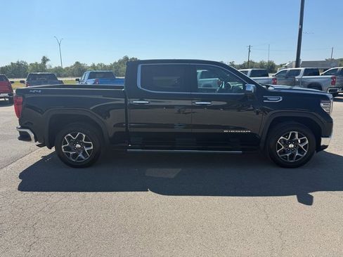 Used 2024 GMC Sierra 1500 SLT image 7