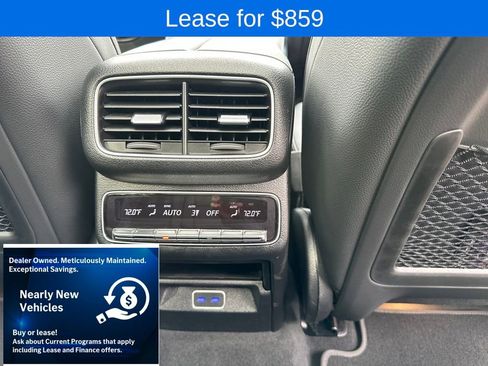 Used 2025 Mercedes-Benz GLS 450 GLS 450 image 42