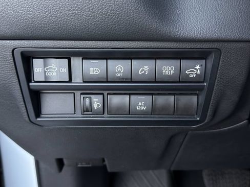 Used 2023 Toyota Tundra Limited RWD image 24