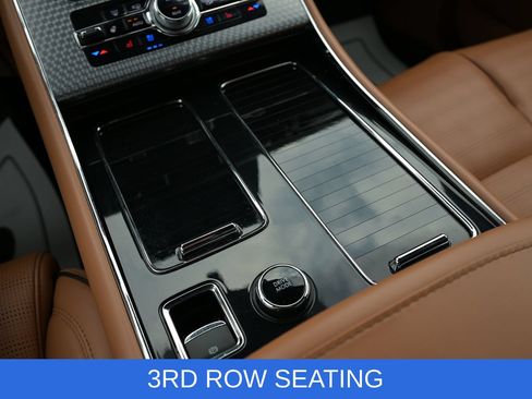 Used 2023 Lincoln Aviator Black Label w/ Jet Package AWD/4WD image 27
