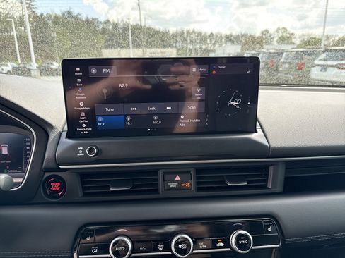 New 2026 Honda Pilot EX-L image 23