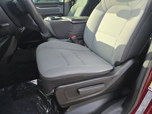 Used 2020 RAM 1500 Big Horn image 5