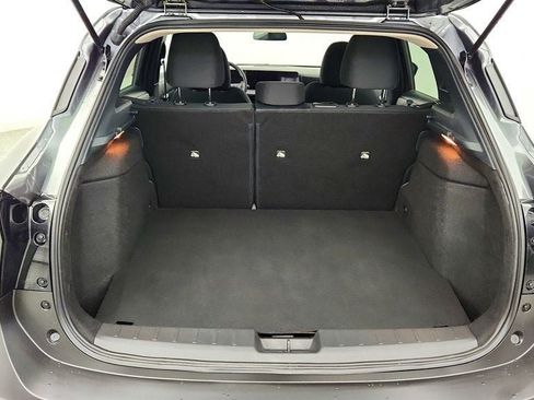 Used 2025 Nissan Kicks SV AWD/4WD image 20