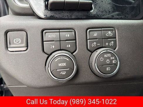 New 2026 Chevrolet Silverado 2500 High Country w/ High Country Premium Package AWD/4WD image 24