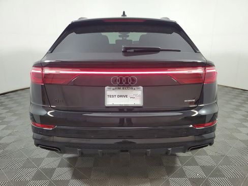 New 2026 Audi Q8 Premium Plus AWD/4WD image 5