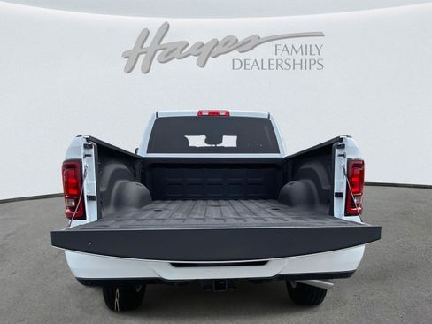 Used 2025 RAM 2500 Big Horn image 39