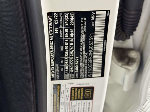 Used 2022 Mercedes-Benz GLC 300 4MATIC image 16