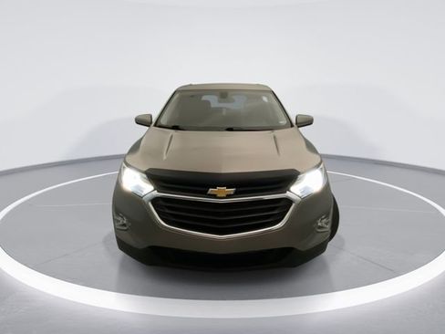 Used 2019 Chevrolet Equinox LT image 7