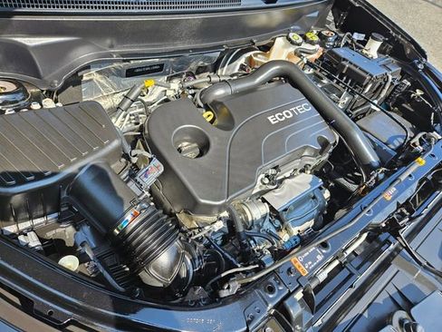 Used 2022 Chevrolet Equinox LT image 17