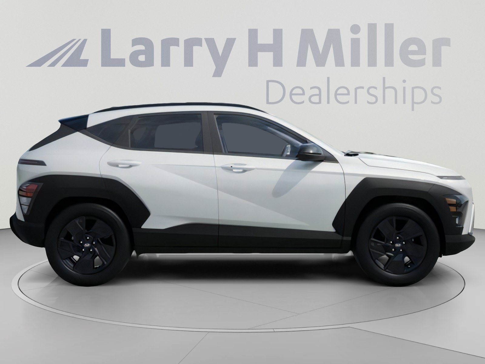 New 2027 Hyundai Kona SEL Sport FWD image 7