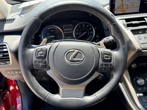 Used 2021 Lexus NX 300h AWD w/ Premium Package image 21